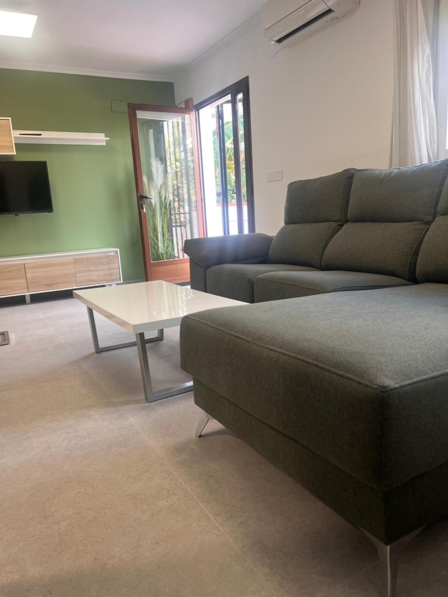 Complejo Bellavista Residencial Lägenhet Pego Exteriör bild