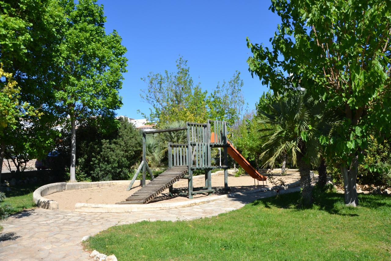 Complejo Bellavista Residencial Lägenhet Pego Exteriör bild